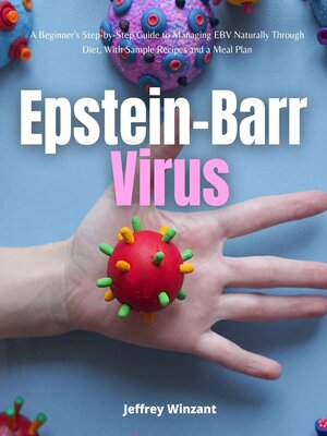 cover image of Epstein-Barr Virus